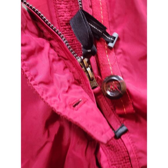 Parajumpers PJS Masterpiece M Jacket Winter USAF 210 Rescue Squadron Gorpcore - Picture 10 of 16